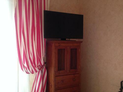 Hotel Hosteria Natura