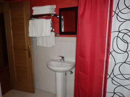 Hotel Hosteria Natura