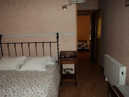 Hotel Hosteria Natura