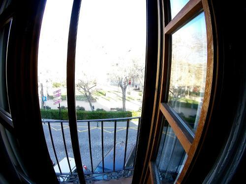 Hotel Hosteria Natura