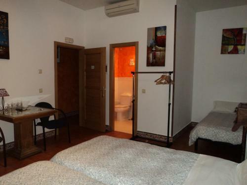 Hotel Hosteria Natura