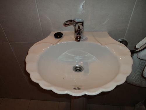 Hotel Hosteria Natura