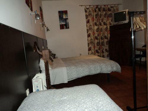 Hotel Hosteria Natura