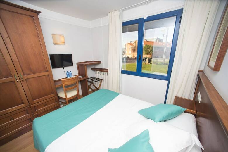 Hotel Alba