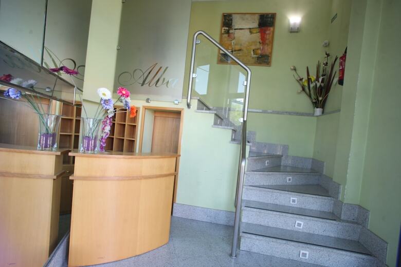 Hotel Alba