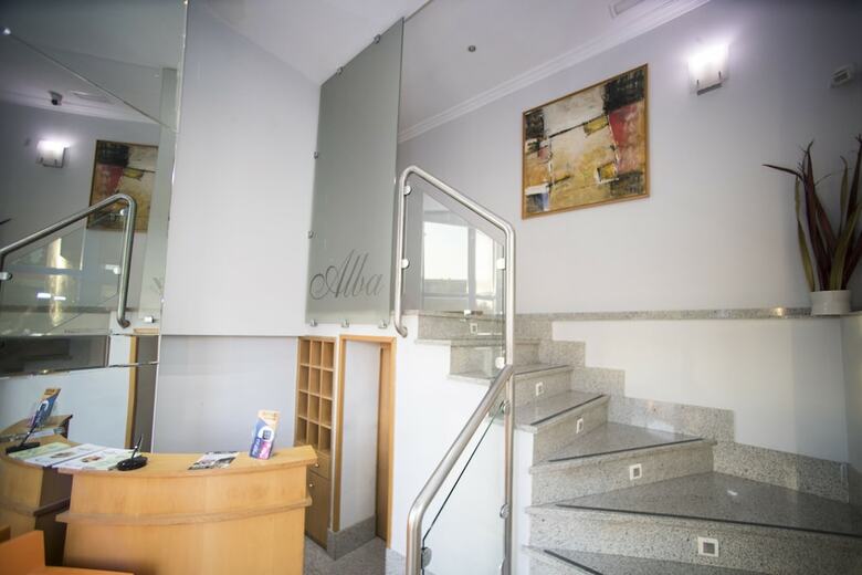 Hotel Alba