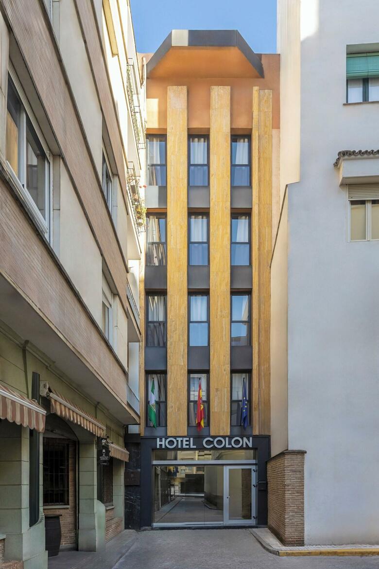 Hotel Itaca Col�n By Soho Boutique