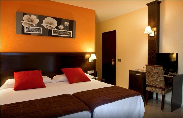 Hotel Itaca Col�n By Soho Boutique