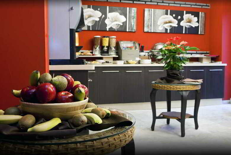 Hotel Itaca Col�n By Soho Boutique