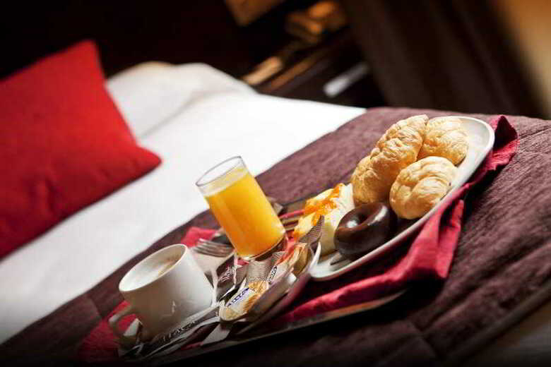 Hotel Itaca Col�n By Soho Boutique