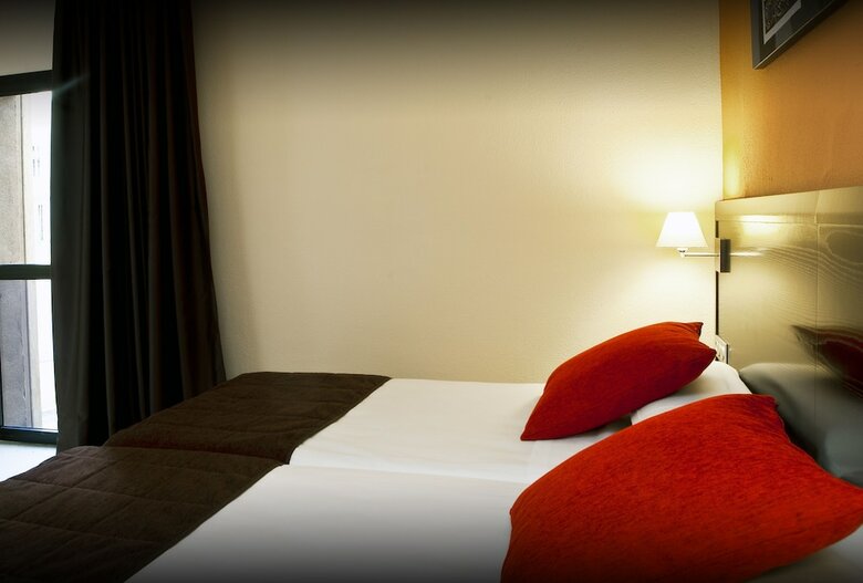 Hotel Itaca Col�n By Soho Boutique