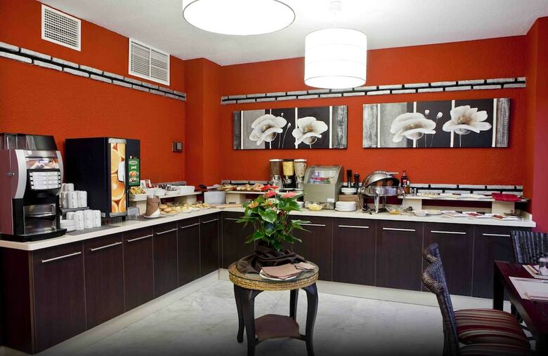 Hotel Itaca Col�n By Soho Boutique