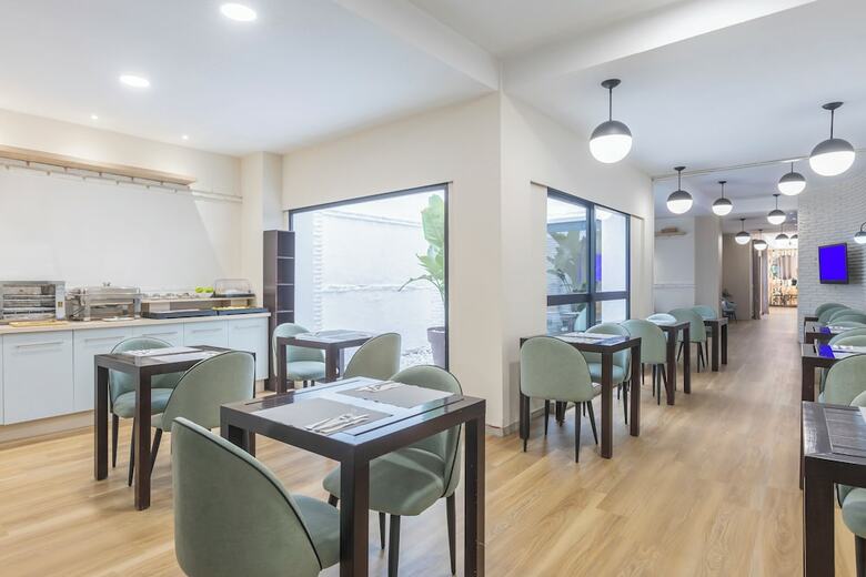 Hotel Itaca Col�n By Soho Boutique