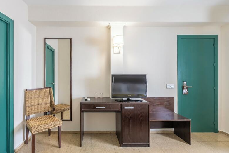 Hotel Itaca Col�n By Soho Boutique