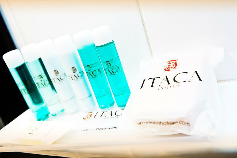 Hotel Itaca Col�n By Soho Boutique