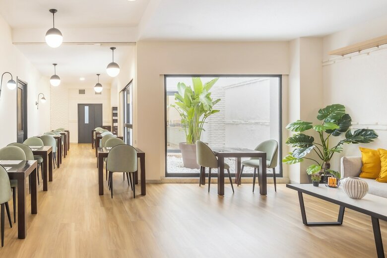 Hotel Itaca Col�n By Soho Boutique