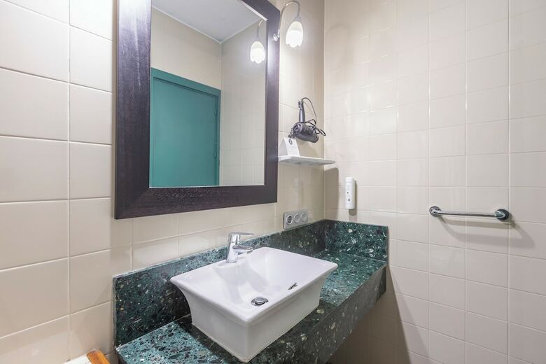 Hotel Itaca Col�n By Soho Boutique
