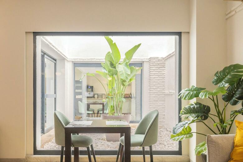 Hotel Itaca Col�n By Soho Boutique