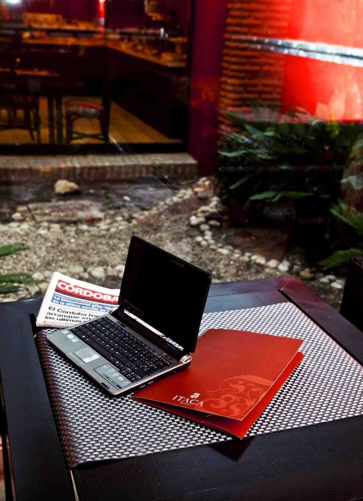 Hotel Itaca Col�n By Soho Boutique