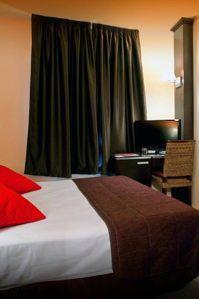 Hotel Itaca Col�n By Soho Boutique