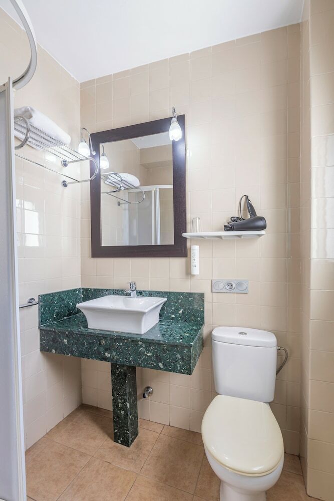 Hotel Itaca Col�n By Soho Boutique