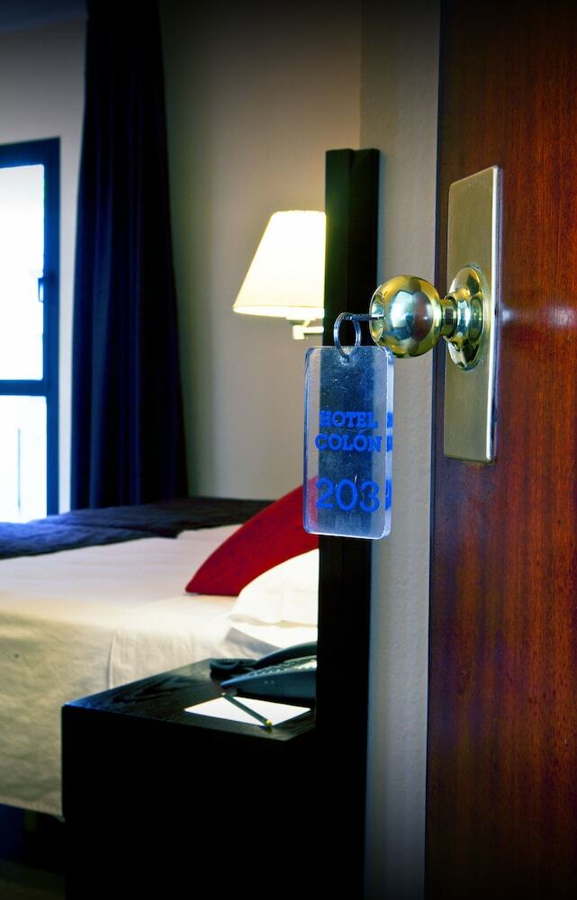 Hotel Itaca Col�n By Soho Boutique