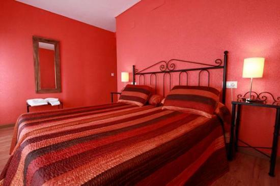 Hostal Hospederia Luis de Gongora