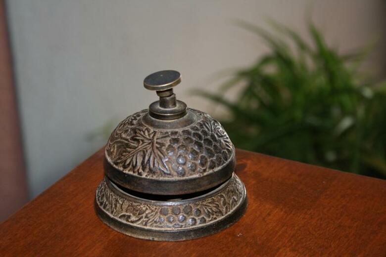 Hostal Hospederia Luis de Gongora