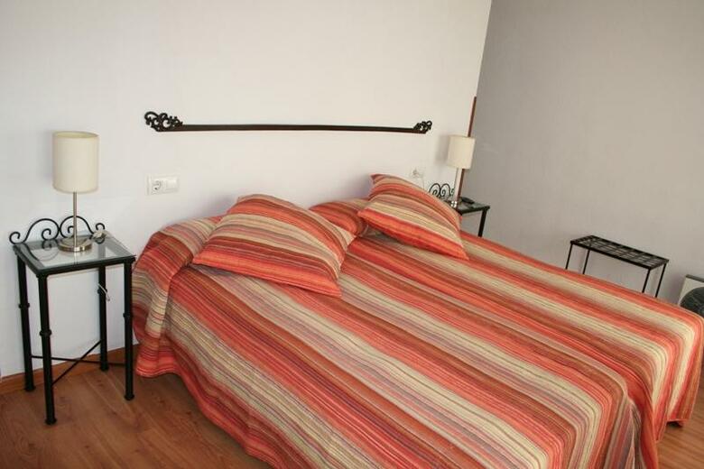 Hostal Hospederia Luis de Gongora