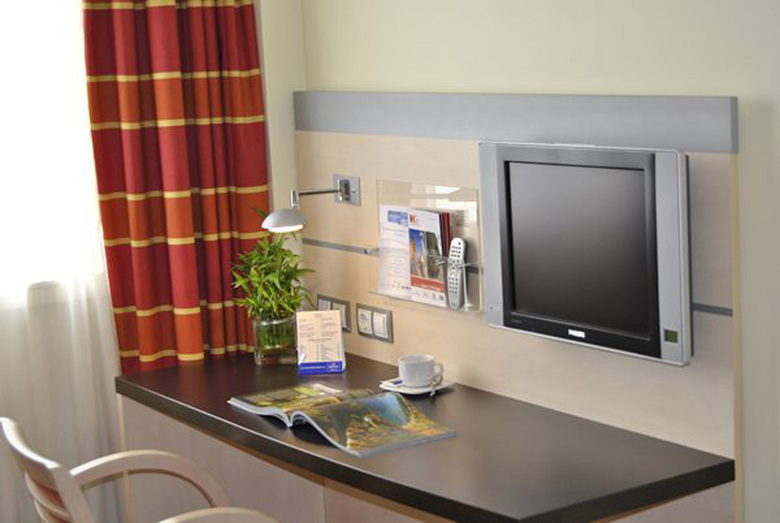 Hotel Holiday Inn Express Pamplona