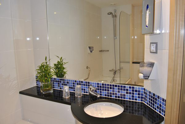 Hotel Holiday Inn Express Pamplona