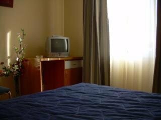 Hotel Barajas Plaza
