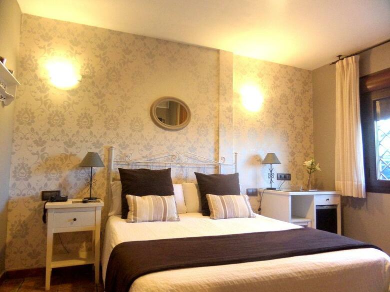 Hotel Medina de Toledo