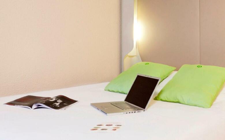 Hotel Campanile Metz Est Technopole