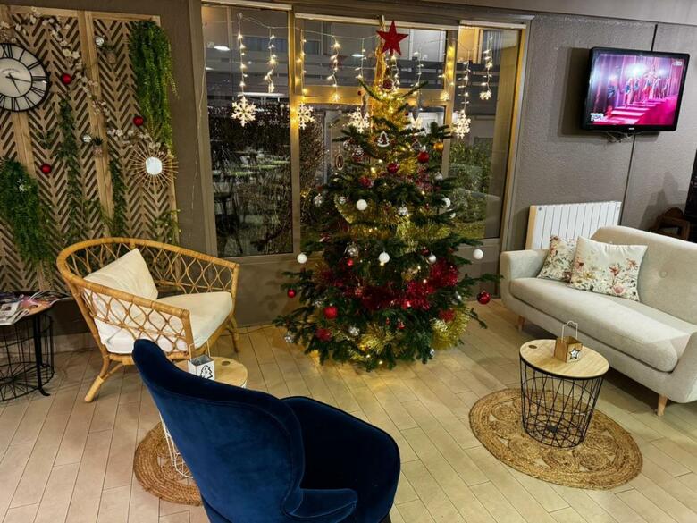 Hotel Campanile Metz Est Technopole