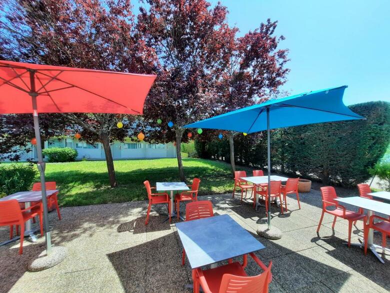 Hotel Campanile Metz Est Technopole