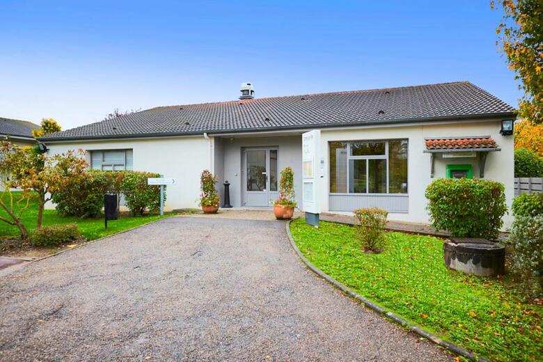 Hotel Campanile Metz Est Technopole