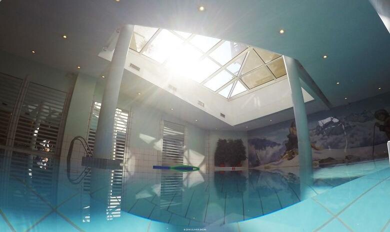Hotel Les Balcons Du Savoy