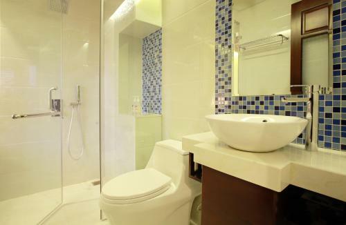 Hoi An Travel Lodge Hotel