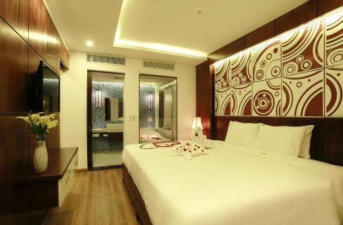 Hoi An Travel Lodge Hotel