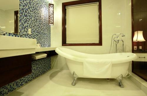 Hoi An Travel Lodge Hotel