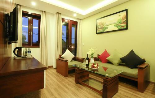 Hoi An Travel Lodge Hotel
