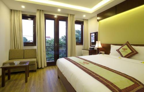 Hoi An Travel Lodge Hotel