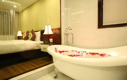 Hoi An Travel Lodge Hotel