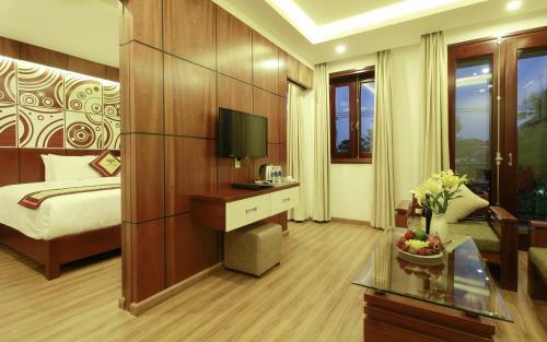 Hoi An Travel Lodge Hotel