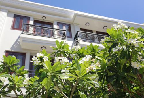 Hoi An Travel Lodge Hotel