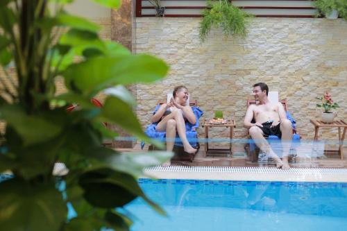 Hoi An Travel Lodge Hotel