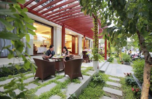 Hoi An Travel Lodge Hotel