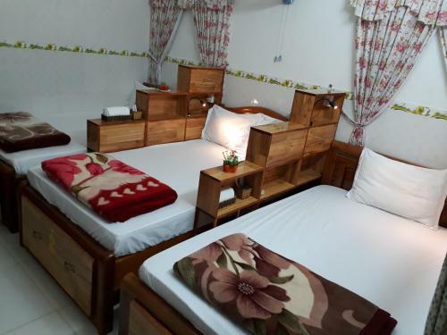 Thao Hieu Homestay Hoi An