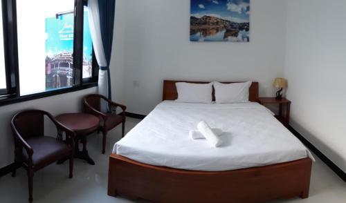 Thao Hieu Homestay Hoi An